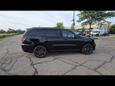 Thumbnail of 2025 DB Black Crystal Clearcoat Dodge Durango