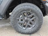 Thumbnail of 2025 Anvil Clearcoat Jeep Wrangler