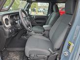 Thumbnail of 2025 Anvil Clearcoat Jeep Wrangler