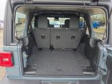 Thumbnail of 2025 Anvil Clearcoat Jeep Wrangler