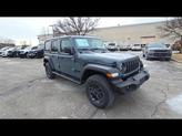 Thumbnail of 2025 Anvil Clearcoat Jeep Wrangler