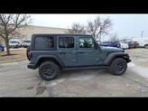 Thumbnail of 2025 Anvil Clearcoat Jeep Wrangler