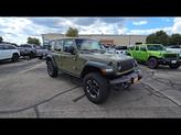 Thumbnail of 2025 41 Jeep Wrangler