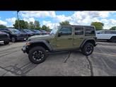 Thumbnail of 2025 41 Jeep Wrangler