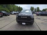 Thumbnail of 2026 Diamond Black Crystal Pearlcoat RAM 1500