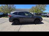 Thumbnail of 2023 Magnetite Gray Metallic Subaru Forester