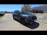 Thumbnail of 2023 Magnetite Gray Metallic Subaru Forester