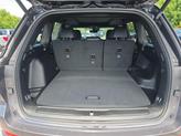 Thumbnail of 2025 Baltic Gray Metallic Clearcoat Jeep Grand Cherokee