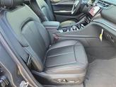 Thumbnail of 2025 Baltic Gray Metallic Clearcoat Jeep Grand Cherokee