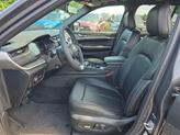 Thumbnail of 2025 Baltic Gray Metallic Clearcoat Jeep Grand Cherokee