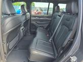 Thumbnail of 2025 Baltic Gray Metallic Clearcoat Jeep Grand Cherokee