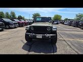 Thumbnail of 2025 '41 Exterior Jeep Wrangler