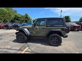 Thumbnail of 2025 '41 Exterior Jeep Wrangler