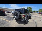 Thumbnail of 2025 '41 Exterior Jeep Wrangler
