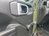 Thumbnail of 2021 Sarge Green Clearcoat Jeep Wrangler