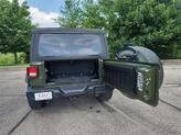 Thumbnail of 2021 Sarge Green Clearcoat Jeep Wrangler