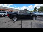 Thumbnail of 2024 Diamond Black Crystal Pearlcoat RAM 1500