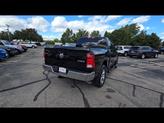 Thumbnail of 2024 Diamond Black Crystal Pearlcoat RAM 1500