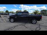 Thumbnail of 2024 Diamond Black Crystal Pearlcoat RAM 1500