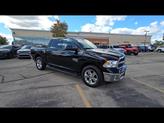 Thumbnail of 2024 Diamond Black Crystal Pearlcoat RAM 1500