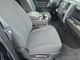 Thumbnail of 2024 Diamond Black Crystal Pearlcoat RAM 1500