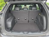 Thumbnail of 2025 Diamond Black Crystal Pearlcoat Jeep Compass