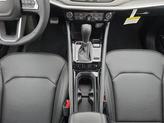 Thumbnail of 2025 Diamond Black Crystal Pearlcoat Jeep Compass