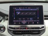 Thumbnail of 2025 Diamond Black Crystal Pearlcoat Jeep Compass