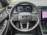 Thumbnail of 2025 Silver Zynith Jeep Grand Cherokee
