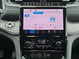 Thumbnail of 2025 Silver Zynith Jeep Grand Cherokee