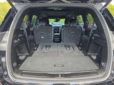 Thumbnail of 2024 Diamond Black Crystal Pearlcoat Jeep Grand Cherokee L