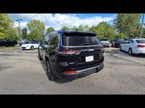 Thumbnail of 2024 Diamond Black Crystal Pearlcoat Jeep Grand Cherokee L