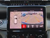 Thumbnail of 2024 Diamond Black Crystal Pearlcoat Jeep Grand Cherokee L