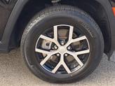 Thumbnail of 2024 Diamond Black Crystal Pearlcoat Jeep Grand Cherokee L