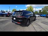 Thumbnail of 2024 Diamond Black Crystal Pearlcoat Jeep Grand Cherokee L