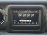 Thumbnail of 2023 Bright White Clearcoat Jeep Gladiator