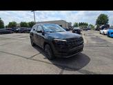 Thumbnail of 2022 Diamond Black Crystal Pearlcoat Jeep Compass