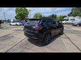Thumbnail of 2022 Diamond Black Crystal Pearlcoat Jeep Compass