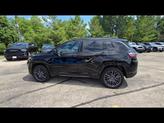 Thumbnail of 2022 Diamond Black Crystal Pearlcoat Jeep Compass