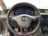 Thumbnail of 2020 Silver Metallic Volkswagen Arteon