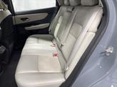 Thumbnail of 2024 Boulder Gray Pearl Nissan ARIYA