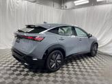 Thumbnail of 2024 Boulder Gray Pearl Nissan ARIYA
