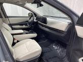 Thumbnail of 2024 Boulder Gray Pearl Nissan ARIYA