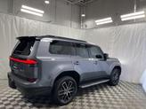 Thumbnail of 2024 Gray Lexus GX 550