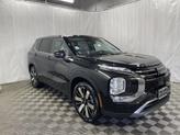 Thumbnail of 2025 Black Diamond Mitsubishi Outlander