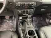 Thumbnail of 2023 Silver Zynith Clearcoat Jeep Wrangler 4xe