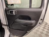 Thumbnail of 2023 Silver Zynith Clearcoat Jeep Wrangler 4xe