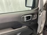 Thumbnail of 2023 Silver Zynith Clearcoat Jeep Wrangler 4xe