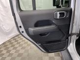 Thumbnail of 2023 Silver Zynith Clearcoat Jeep Wrangler 4xe