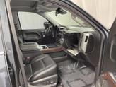 Thumbnail of 2018 Dark Slate Metallic GMC Sierra 1500